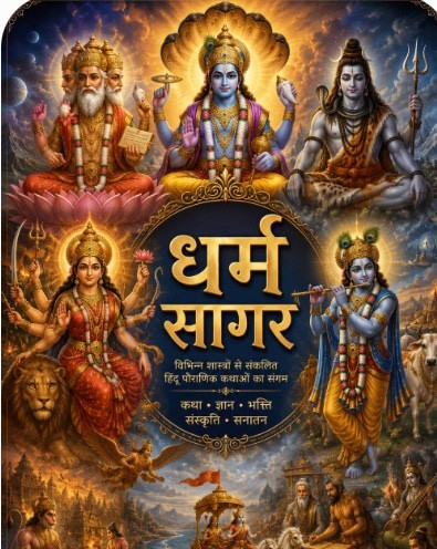 धर्म- सागर