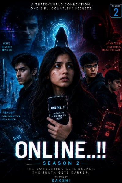 Online..¡!...2..