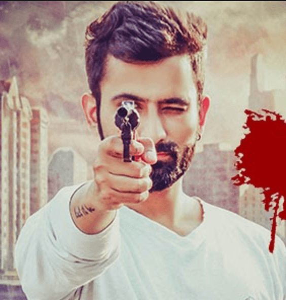 "जीनियस" ए मर्डर मिस्ट्री