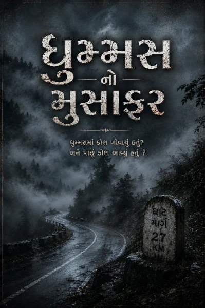 ધુમ્મસનો મુસાફર