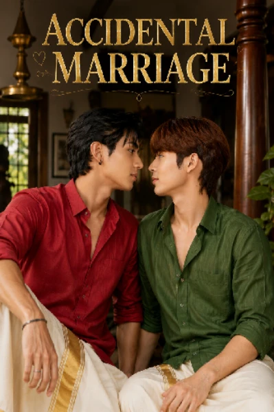 ACCIDENTAL MARRIAGE