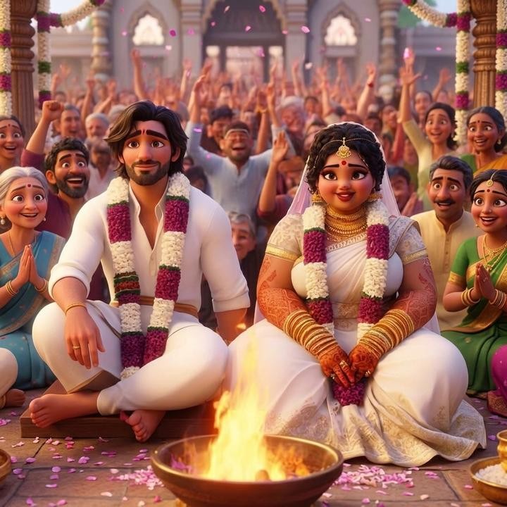 ರೂಪದ ರಹಸ್ಯ