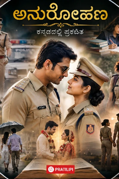 ಸೇಡಿನಾಚೆಗಿನ ಪ್ರೀತಿ