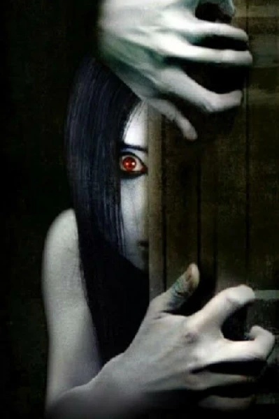 The horror hneymoon