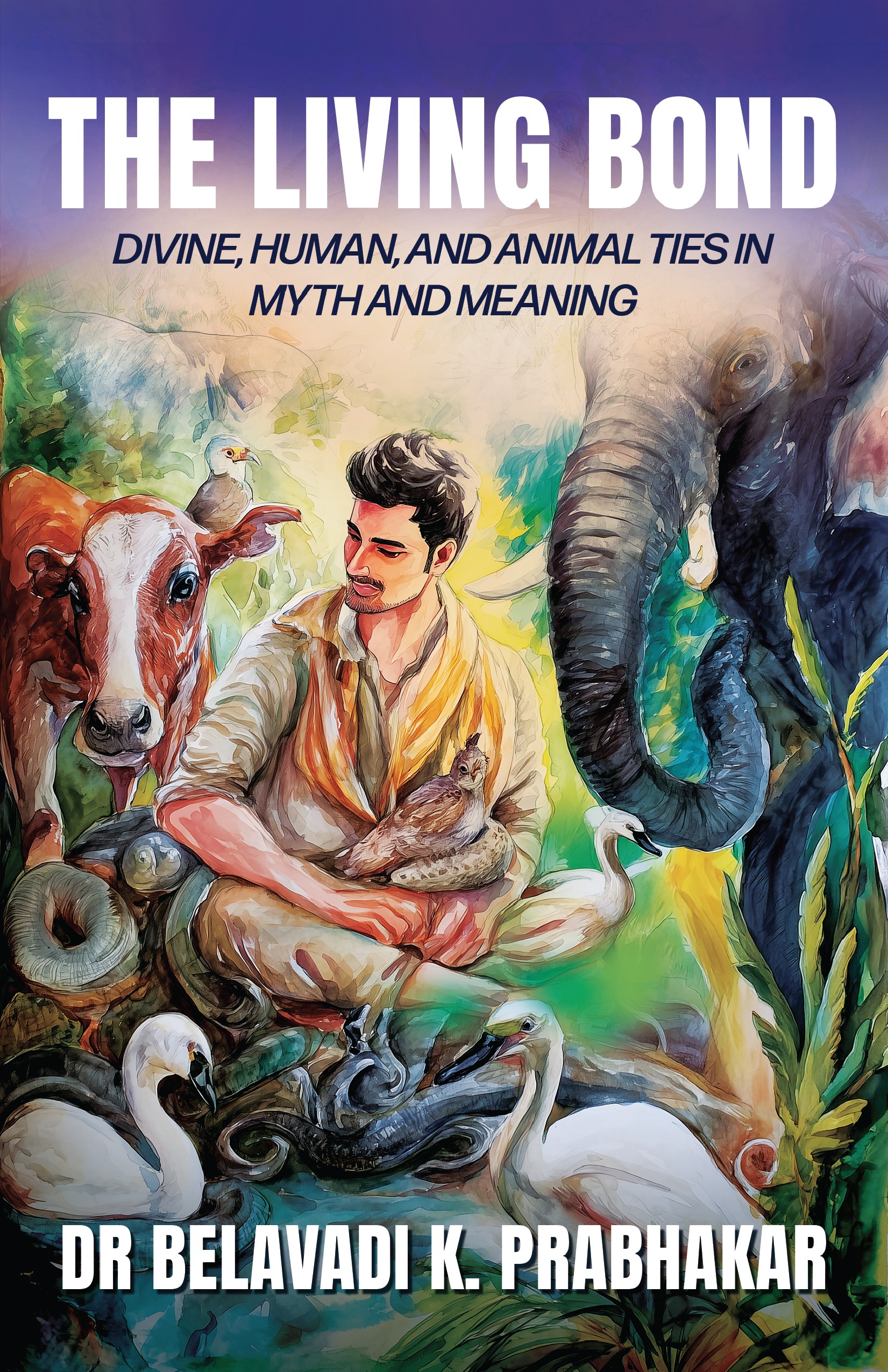 The Living Bond