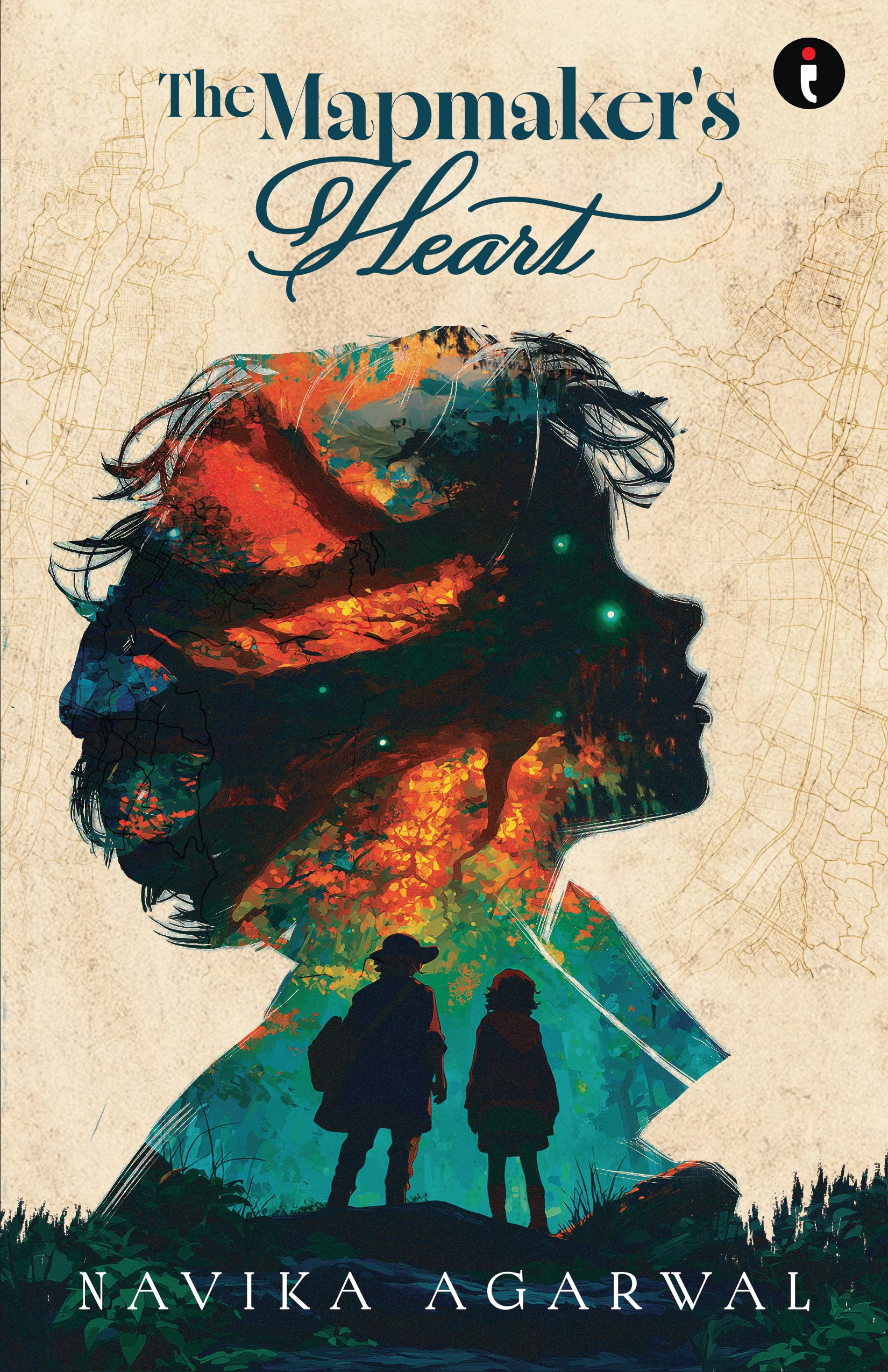 The Mapmaker's Heart