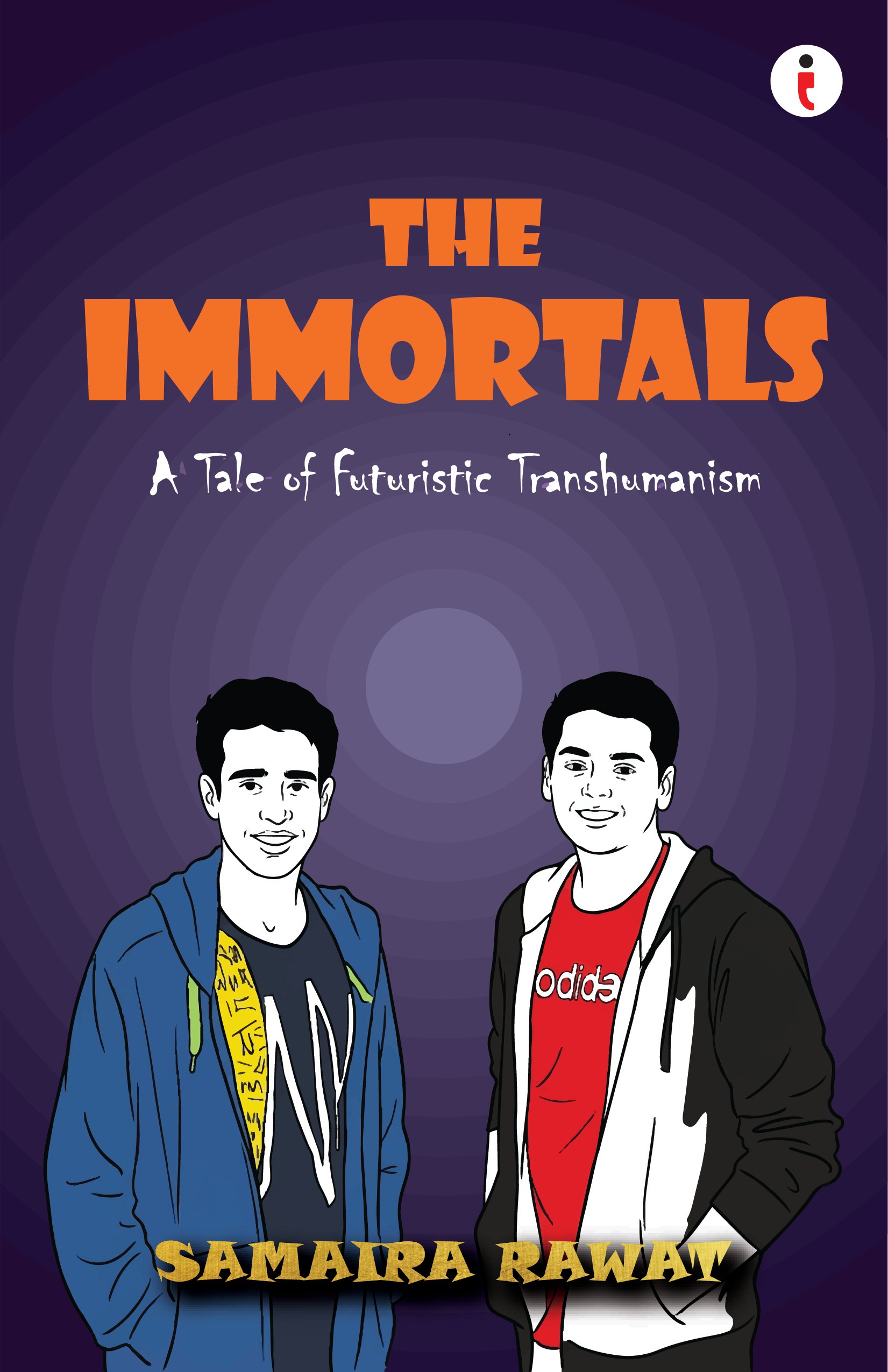 The Immortals