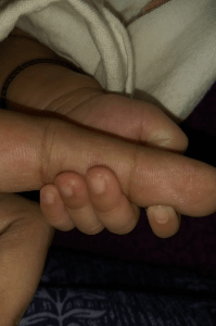 ಹೆಜ್ಜೆ ಗುರುತು