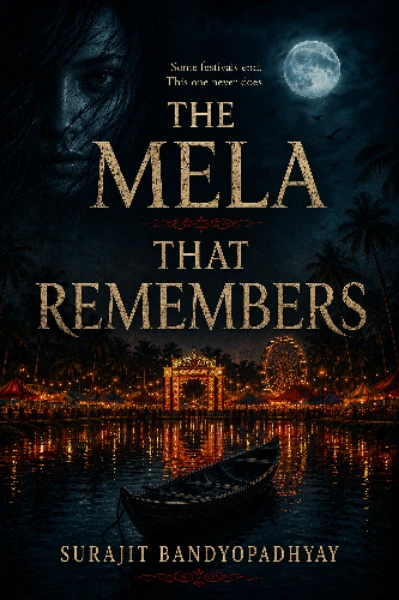 THE MELA THAT REMEMBERS