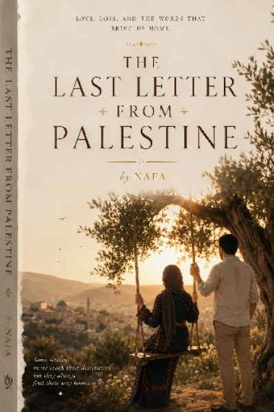The Last Letter From Palestine