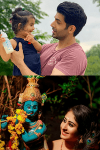 അനാമിക (നാമം ഇല്ലാത്തവൾ)