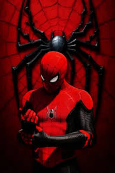 Spider-Man: The Web of Eternity