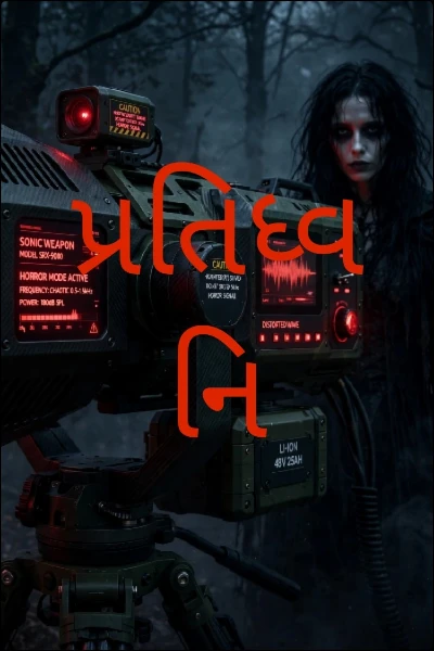 પ્રતિધ્વનિ
