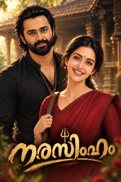 നരസിംഹം 🔥