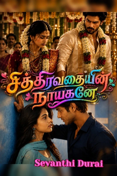 சித்திரவதையின் நாயகனே (நியூ நாவல்)