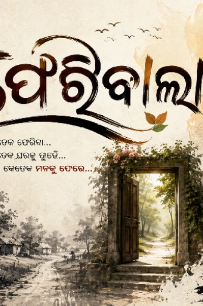 ଫେରିବାଲା