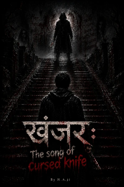खंजर: The song of cursed knife