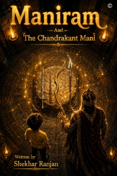 Maniram And The Chandrakant Mani