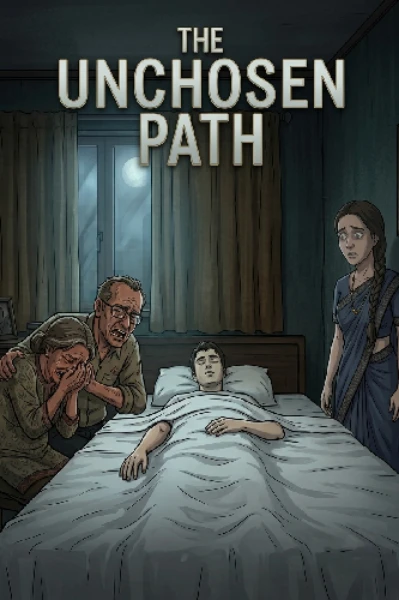 The Unchosen Path