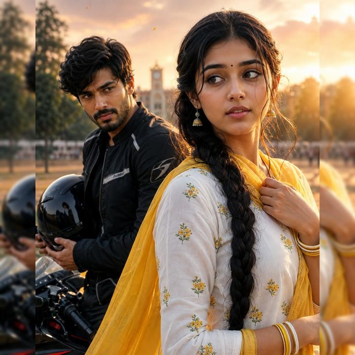 என் உணர்வுகள் அனைத்தும் உனக்கே