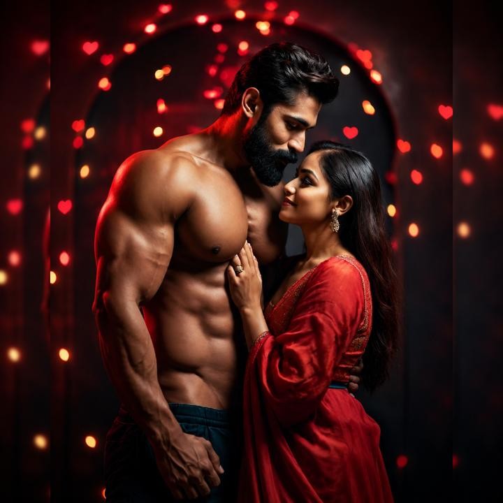 ಒಪ್ಪಂದದಲ್ಲಿ ಬರೆದ ಪ್ರೀತಿ