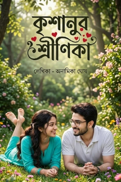 কৃশানুর শ্রীণিকা