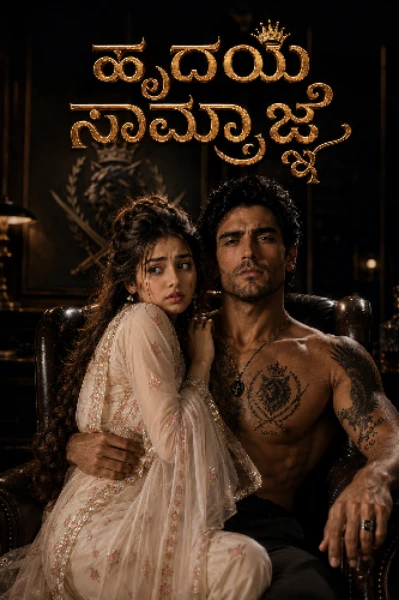 ಹೃದಯ ಸಾಮ್ರಾಜ್ಞೆ