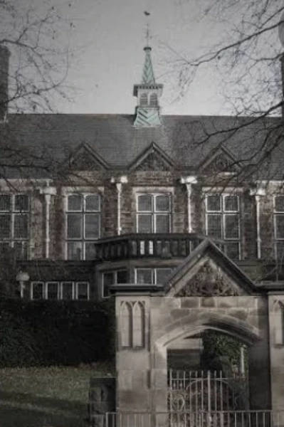 The haunted  school stories