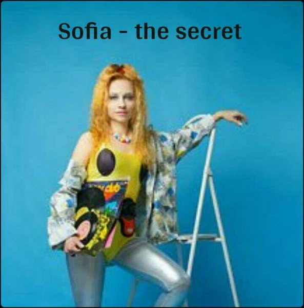 Sofia - the secret