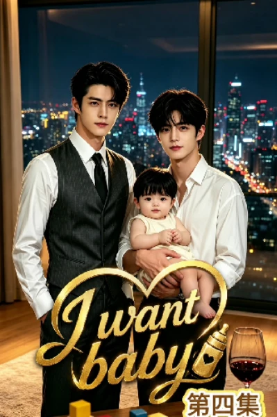 ✨I want baby 😘( bl lover) 🥵