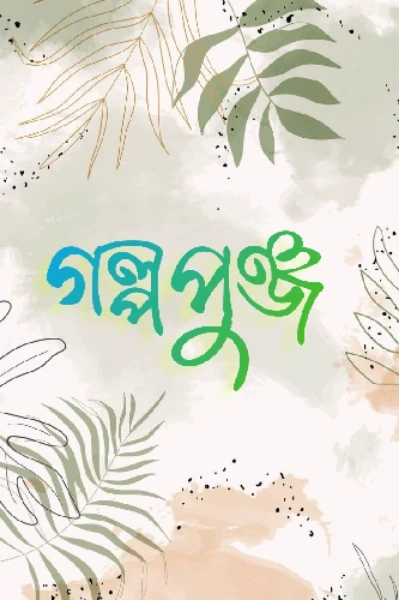গল্প পুঞ্জ