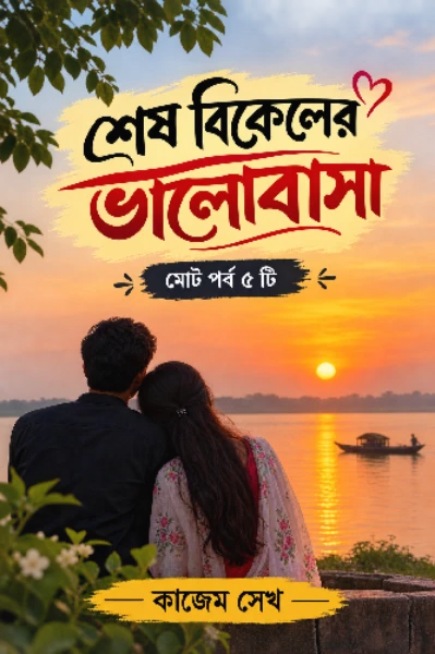 শেষ বিকেলের ভালোবাসা