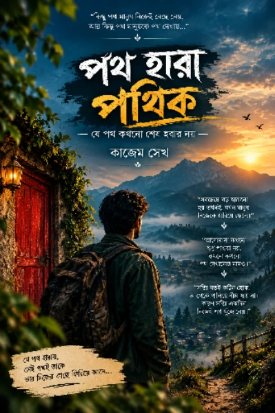 পথ হারা পথিক