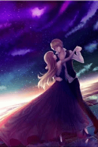 I hate love stories 💔->💞💕💗