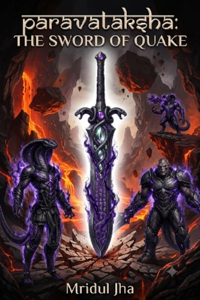 Paravataksha: The Sword of Quake