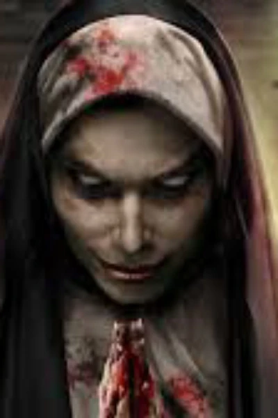 శాపం (CURSE)