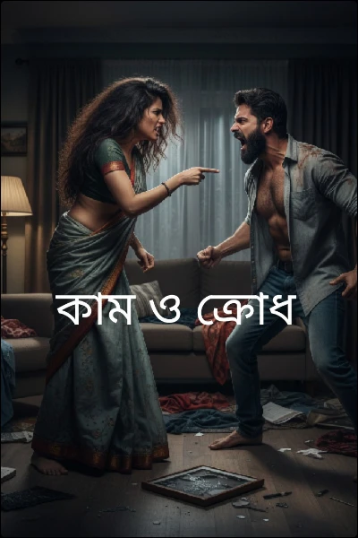 কাম ও ক্রোধ