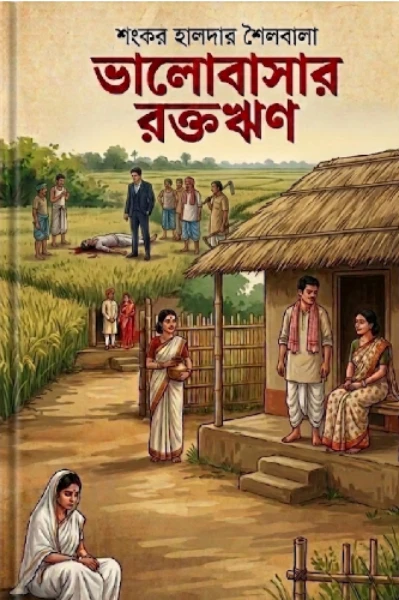 ভালোবাসার রক্তঋণ (গল্প)