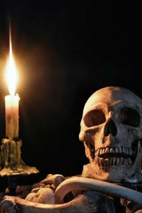 वू डू (काल का खेल)