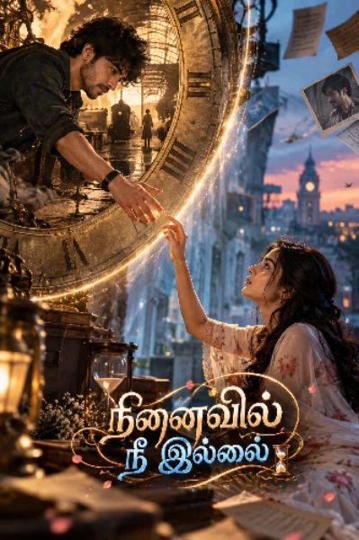 நினைவில் நீ இல்லை