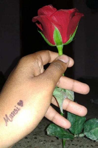 तिची कहाणी😊भाग १