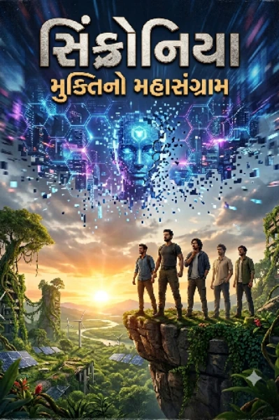 સિંક્રોનિયા–મુક્તિનો મહાસંગ્રામ