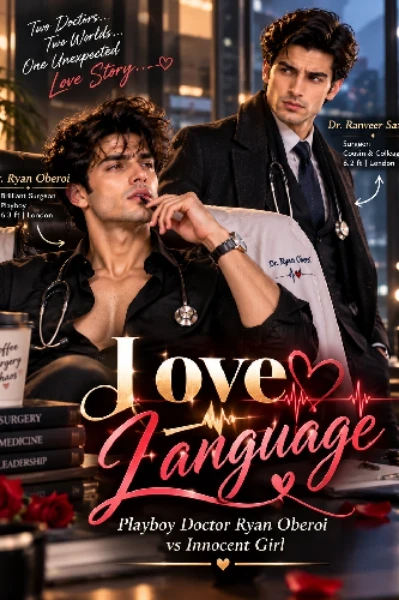 Love Language ❤️