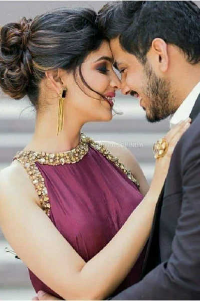 💞हमें तो मिलना ही था💞