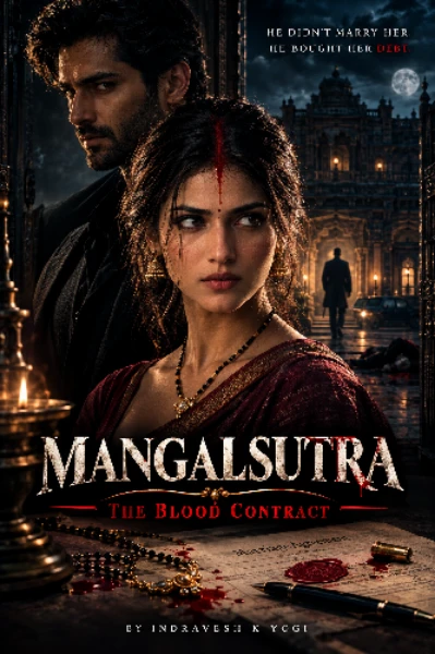 MANGALSUTRA - "The Blood Contract"