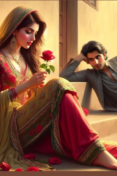 🌹जिवलगा 🌹