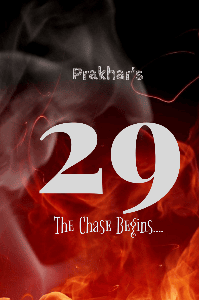 29 The Chase Begins