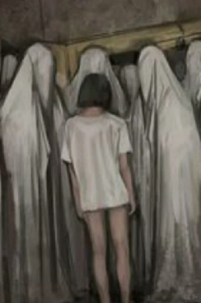 മൂന്നാം വാർഡിലെ മനോരോഗി