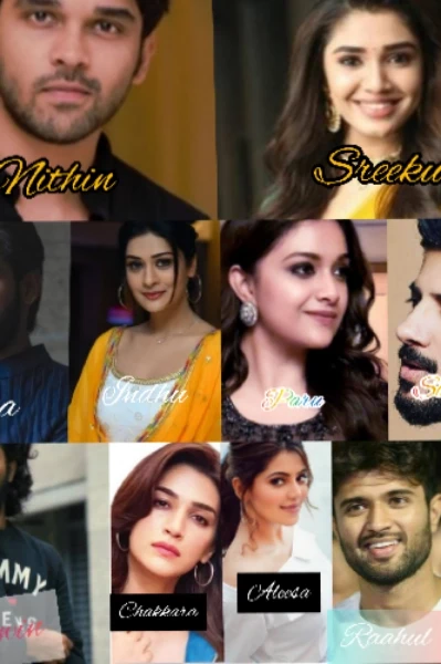 An Incredible Love Story 👩‍❤️‍👨