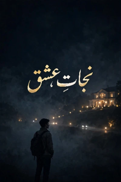 نجات عشق 01